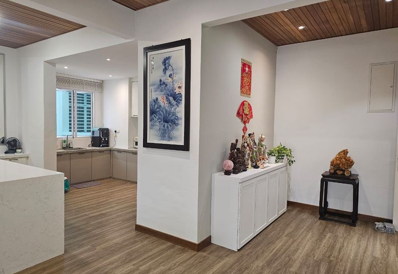 Fiera Vista @ One Residence