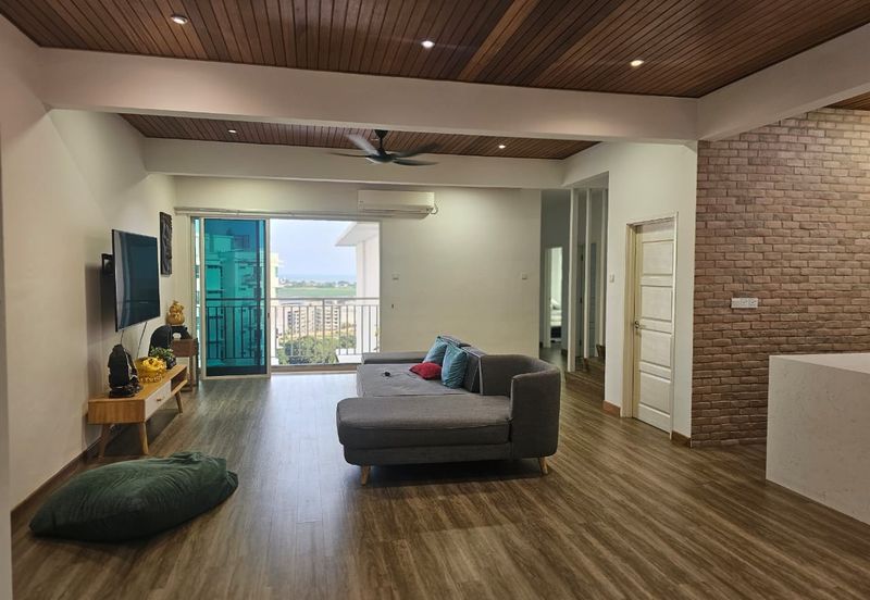 Fiera Vista @ One Residence