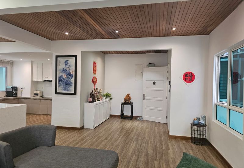 Fiera Vista @ One Residence