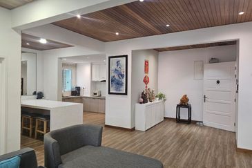 Fiera Vista @ One Residence