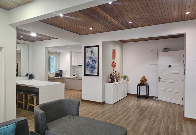 Fiera Vista @ One Residence