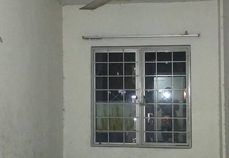 SAUJANA APARTMENT DAMANSARA DAMAI for SALE at Sg Buloh