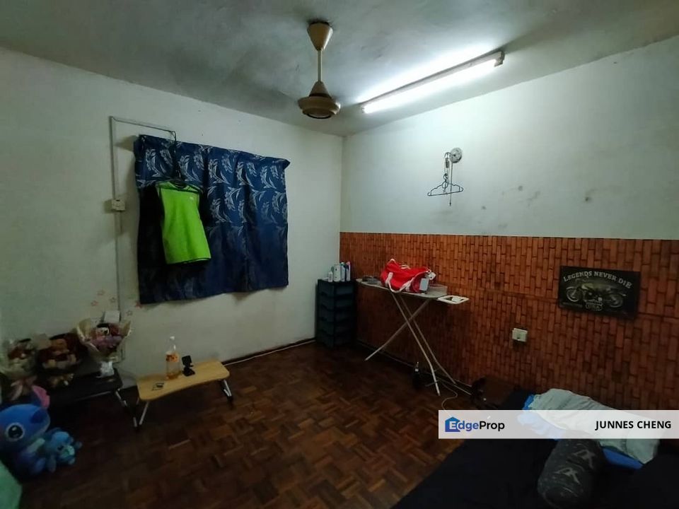 SAUJANA APARTMENT DAMANSARA DAMAI for SALE at Sg Buloh, Selangor, Damansara Damai