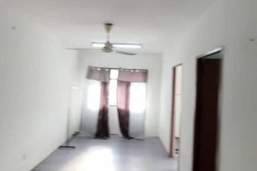Apartment Lestari