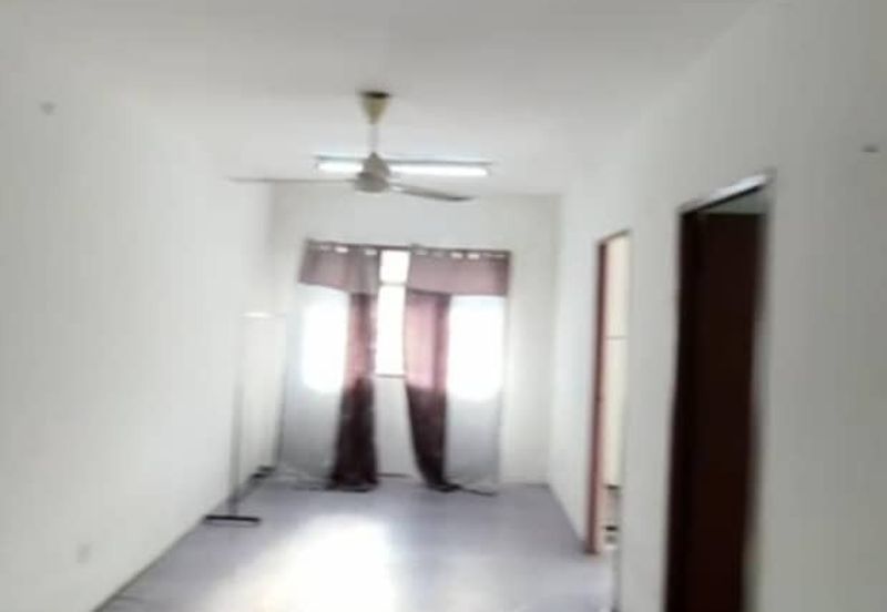 Apartment Lestari