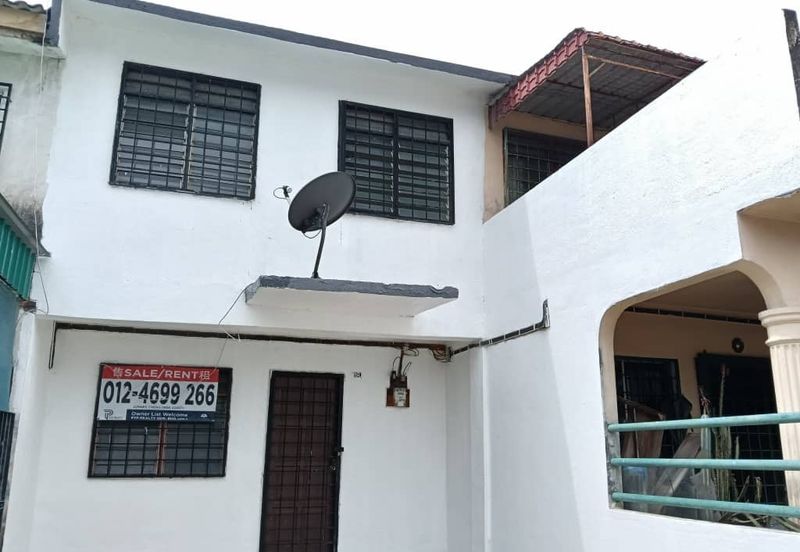 Taman Rawang Perdana