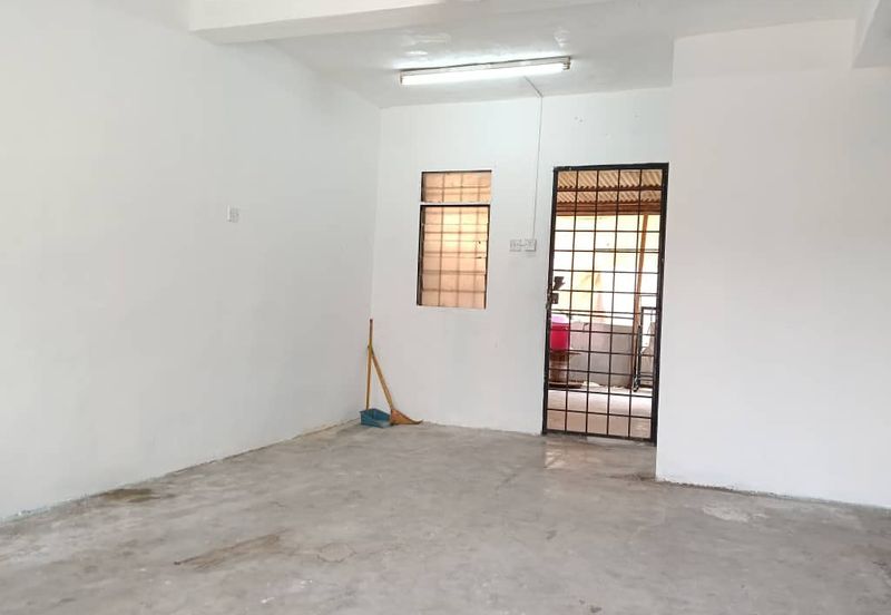 Taman Rawang Perdana