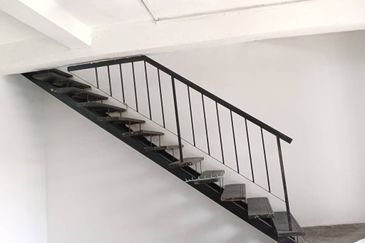 Taman Rawang Perdana