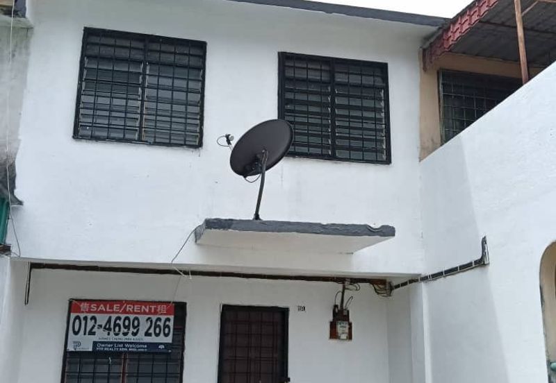 Taman Rawang Perdana