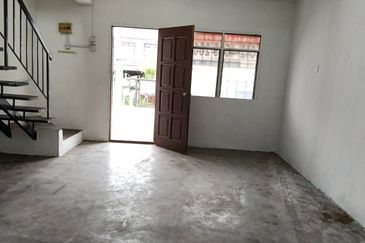 Taman Rawang Perdana