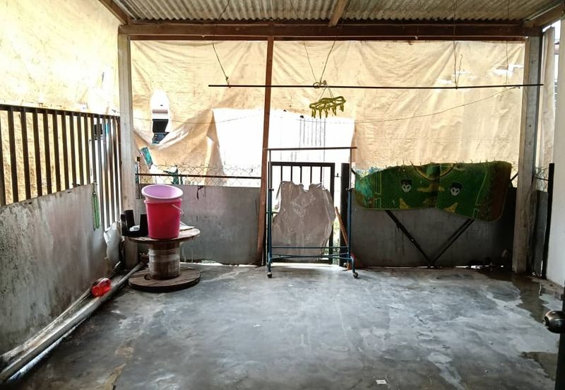 Taman Rawang Perdana