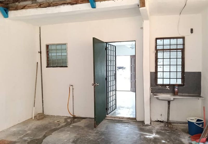 Taman Rawang Perdana