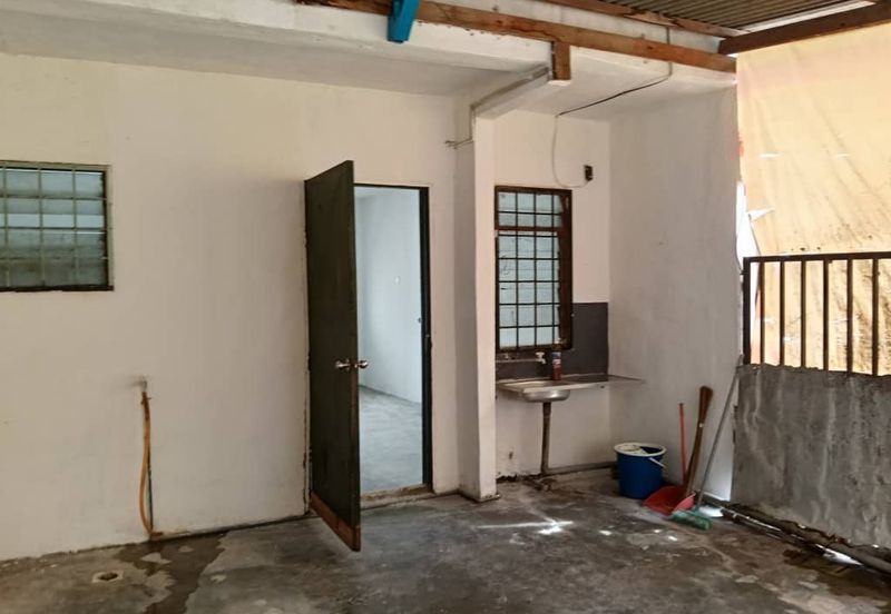 Taman Rawang Perdana