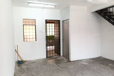 Taman Rawang Perdana