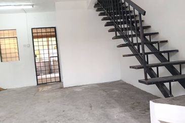 Taman Rawang Perdana