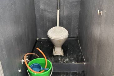 Taman Rawang Perdana