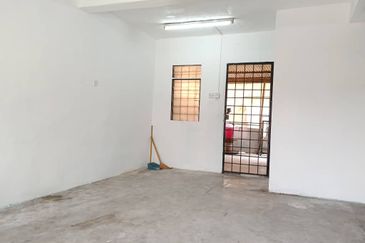 Taman Rawang Perdana