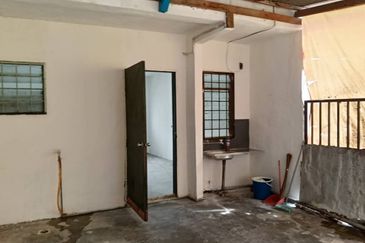 Taman Rawang Perdana