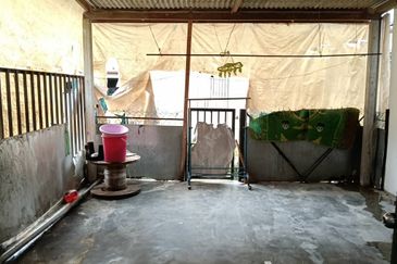 Taman Rawang Perdana