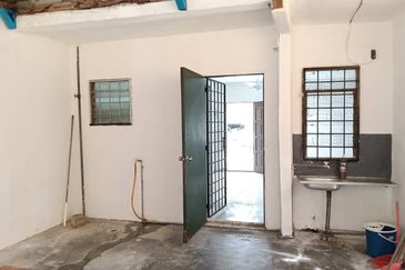 Taman Rawang Perdana