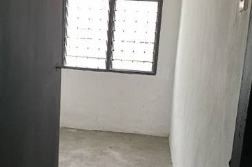 Taman Rawang Perdana