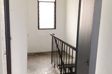 Taman Rawang Perdana