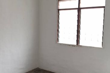 Taman Rawang Perdana