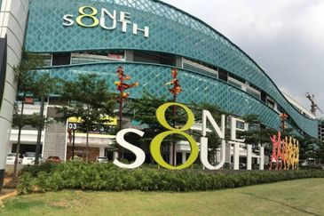 Parc @ One South (Phase 2)