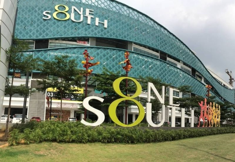 Parc @ One South (Phase 2)