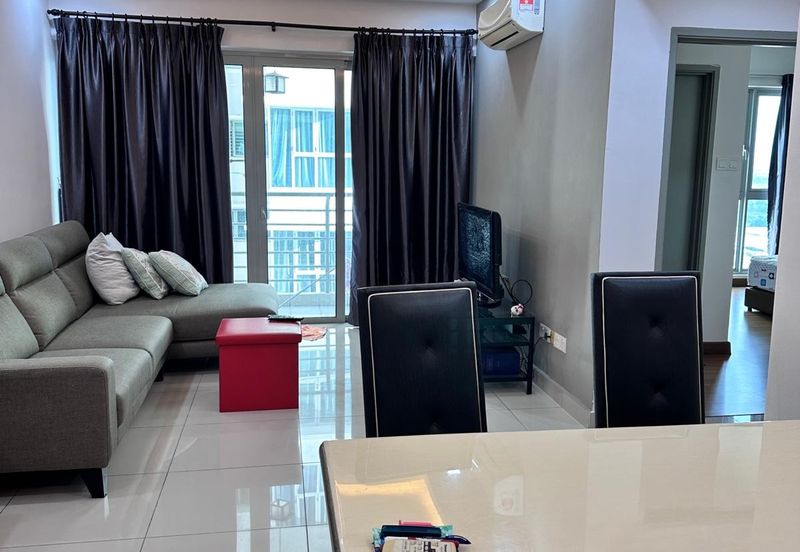 Parc @ One South (Phase 2)