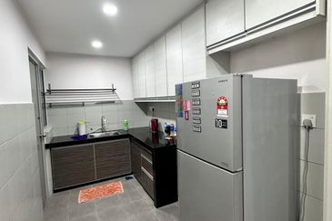 Parc @ One South (Phase 2)