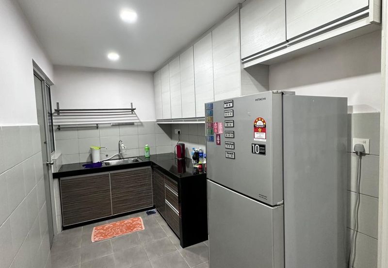 Parc @ One South (Phase 2)