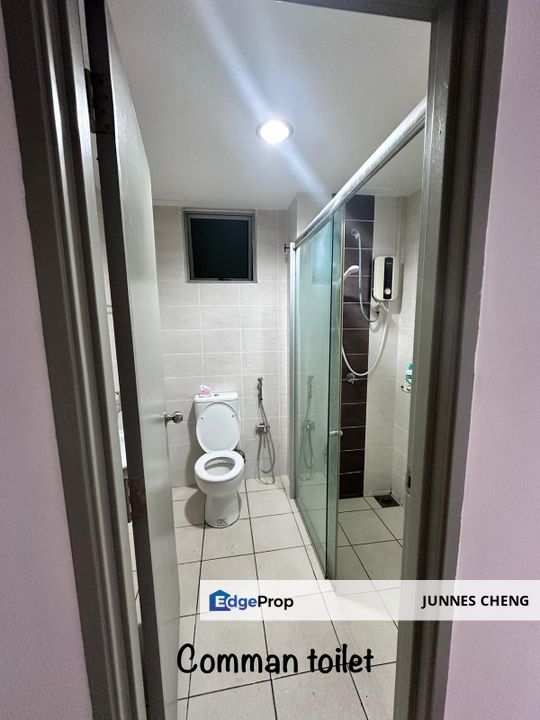 1065 sqft Corner unit Parc @ One South Condominium for SALE -Seri Kembangan, Selangor, Seri Kembangan