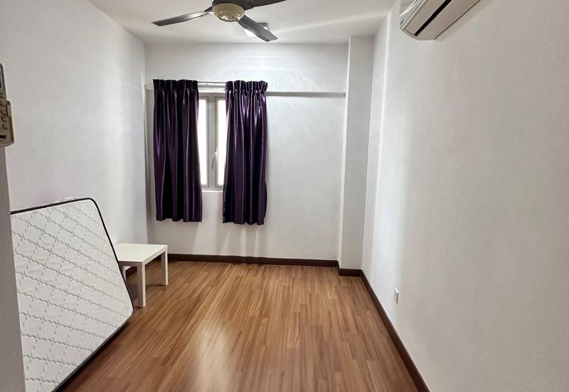 Parc @ One South (Phase 2)