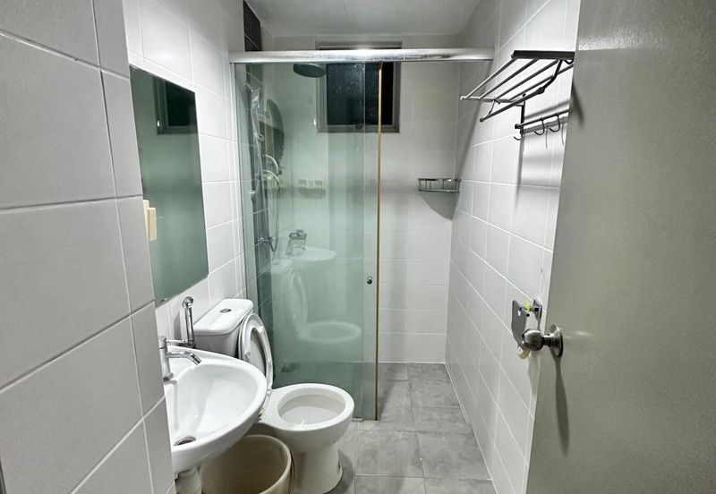 Parc @ One South (Phase 2)