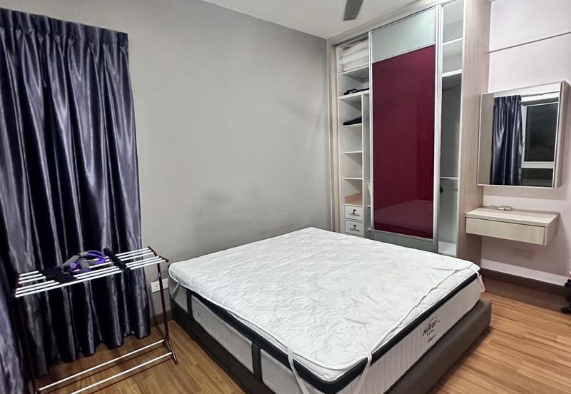 Parc @ One South (Phase 2)