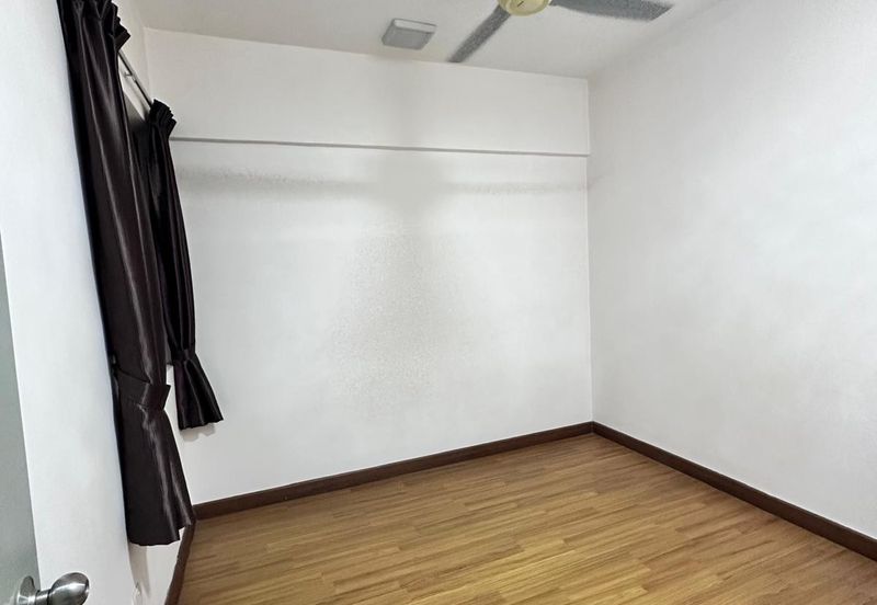 Parc @ One South (Phase 2)