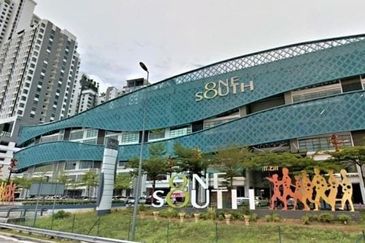 Parc @ One South (Phase 2)