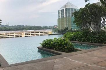 Parc @ One South (Phase 2)