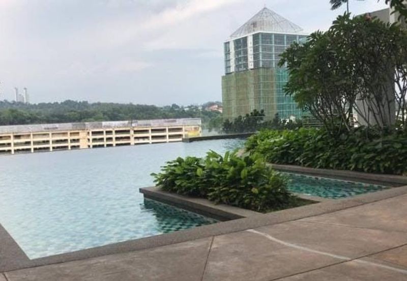 Parc @ One South (Phase 2)