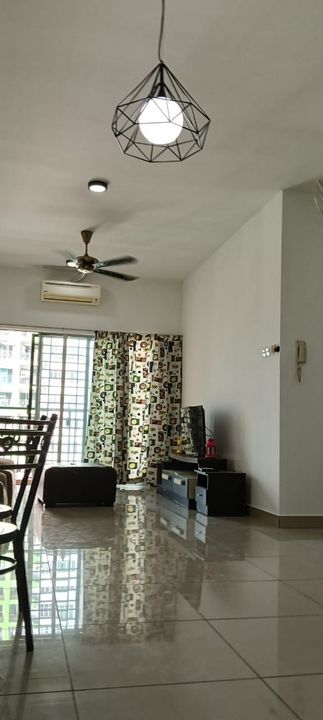 OUG Parklane For Rent Fully Furnished at Block B, Kuala Lumpur, Taman OUG