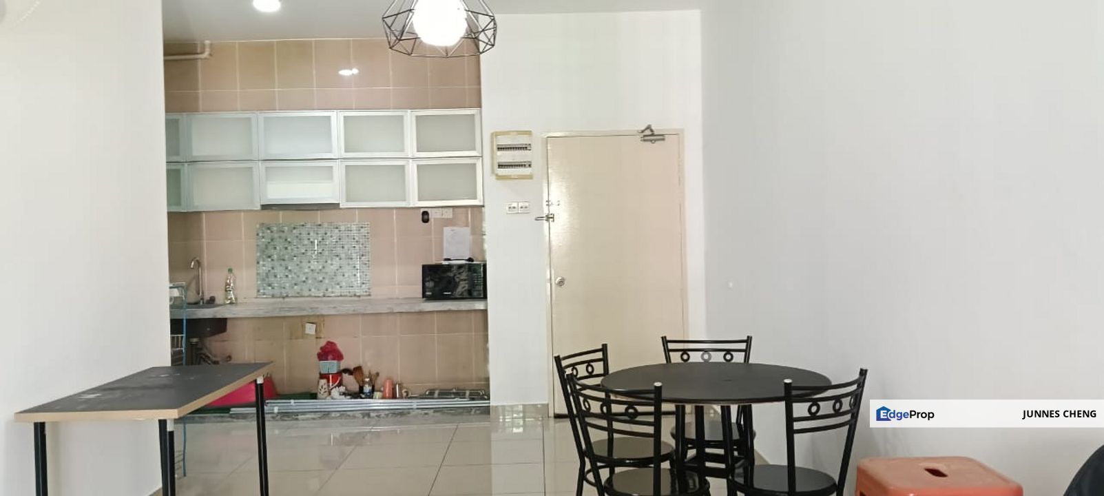 OUG Parklane For Rent Fully Furnished at Block B, Kuala Lumpur, Taman OUG