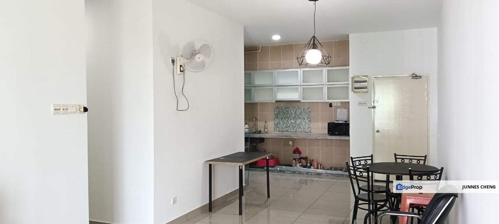 OUG Parklane For Rent Fully Furnished at Block B, Kuala Lumpur, Taman OUG