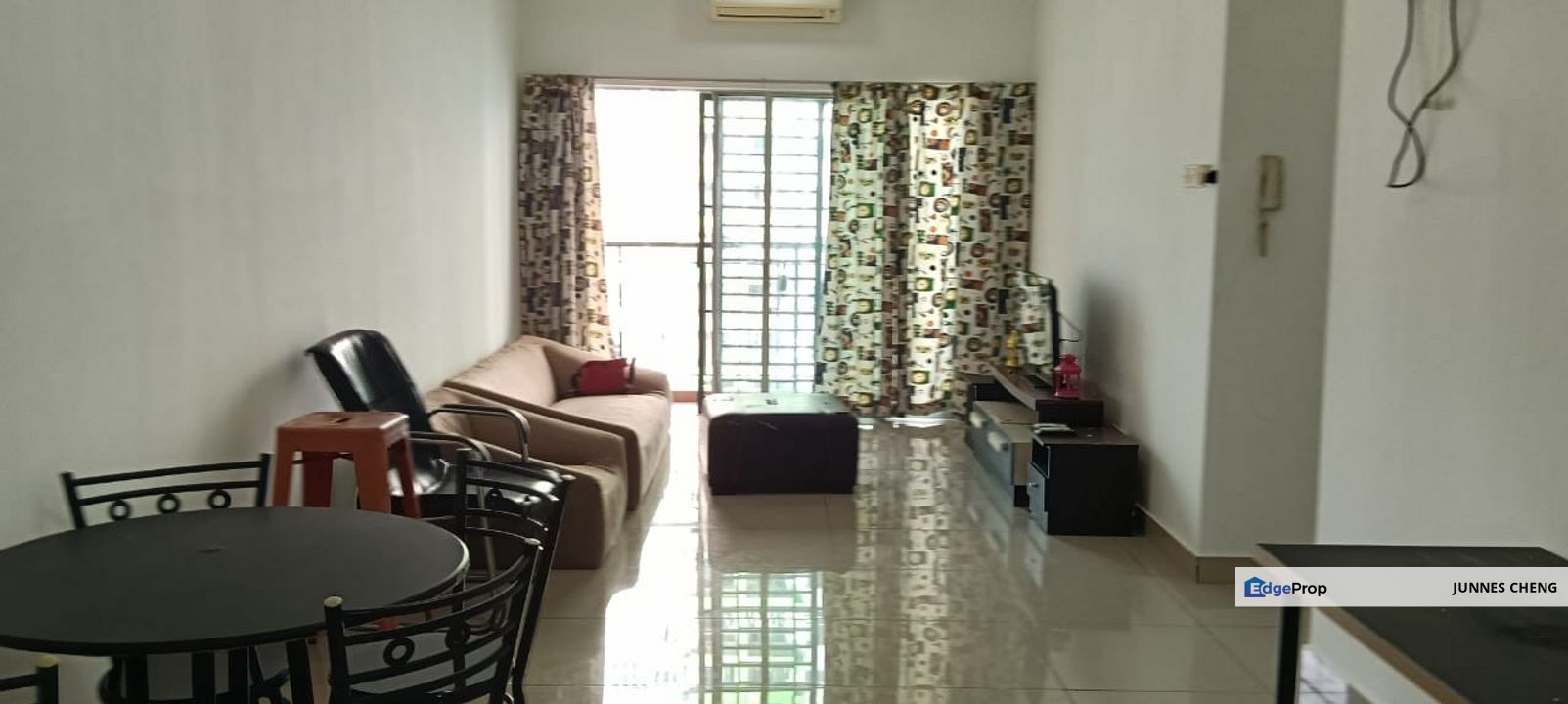 OUG Parklane For Rent Fully Furnished at Block B, Kuala Lumpur, Taman OUG