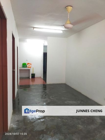 Apartment Harmoni Untuk Disewa -For Rent, Selangor, Damansara Damai