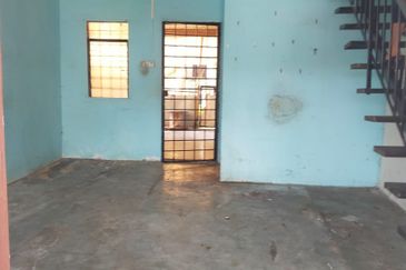 Taman Rawang Perdana