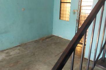 Taman Rawang Perdana