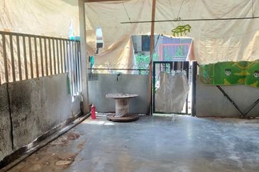 Taman Rawang Perdana