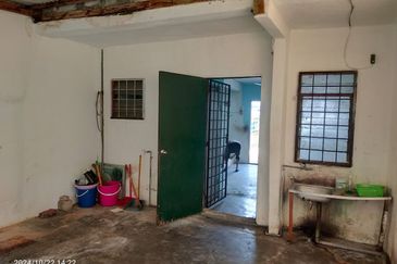 Taman Rawang Perdana