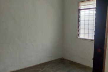 Taman Rawang Perdana